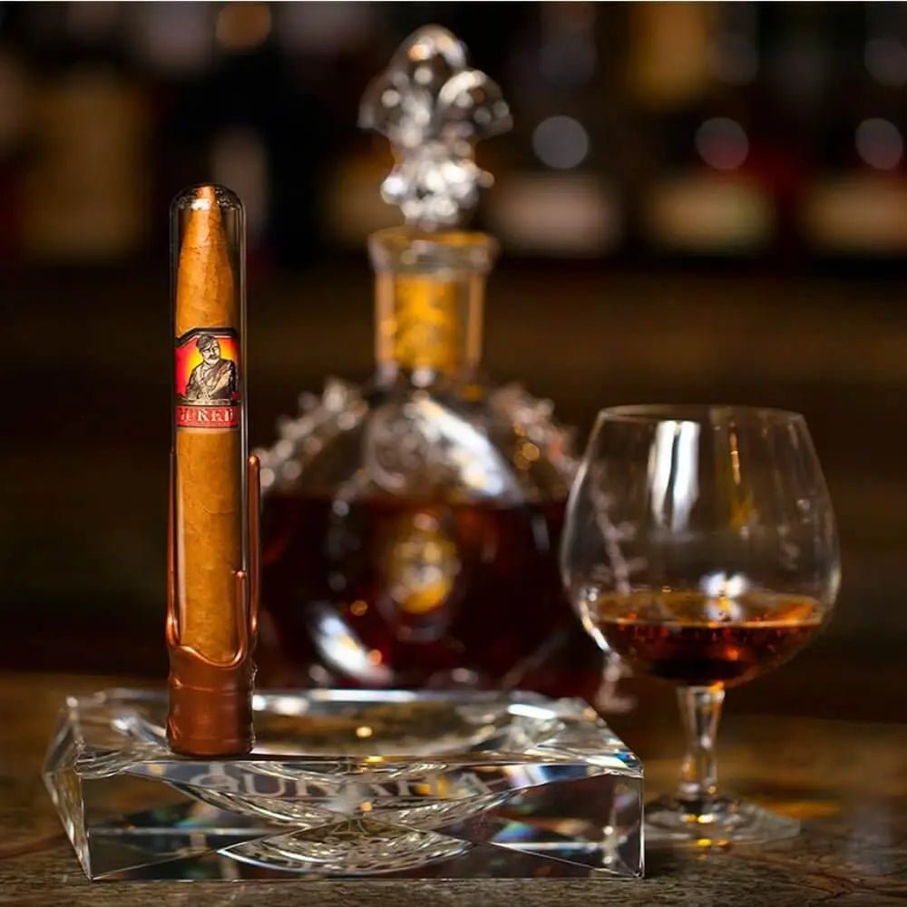 Cigar Collection – Premium Hand-Rolled Cigars from Top Brands
