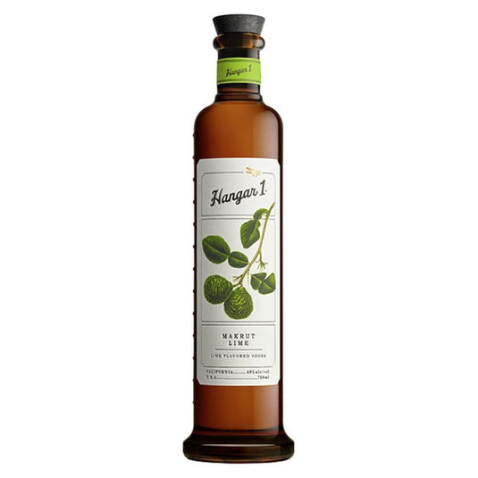 Hangar 1 Makrut Lime Vodka - Main Street Liquor