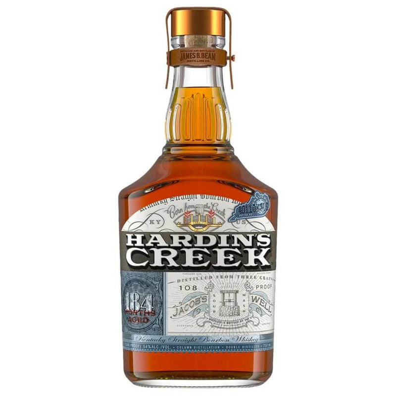 Load image into Gallery viewer, Hardin&#39;s Creek Jacob&#39;s Well Straight Bourbon - Main Street Liquor
