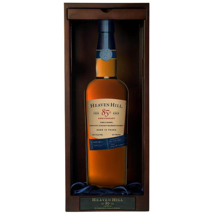 Heaven Hill 85th Anniversary Edition - Main Street Liquor