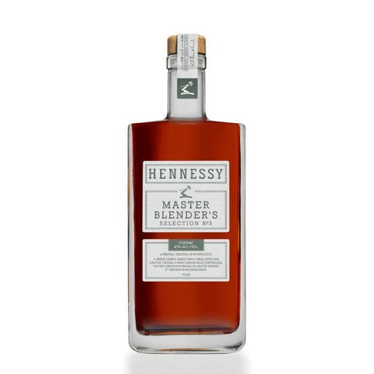 Hennessy Master Blender's Selection No. 3 - Main Street Liquor