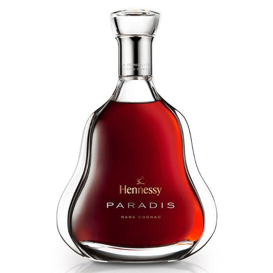 Hennessy Paradis - Main Street Liquor