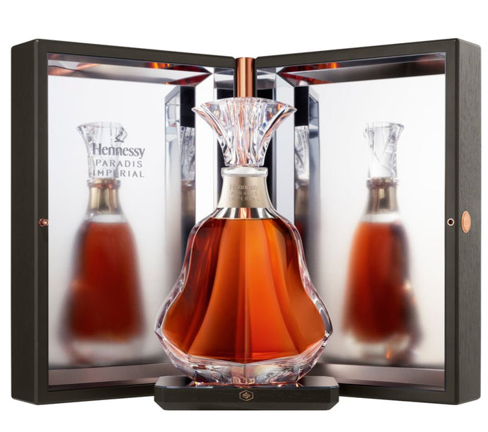 Hennessy Paradis Impérial - Main Street Liquor