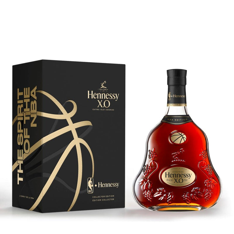 Load image into Gallery viewer, Hennessy Spirit of the NBA Limited Edition Collection - Main Street Liquor
