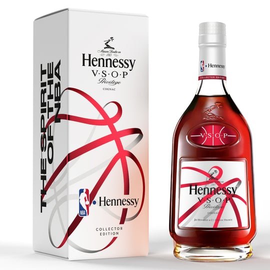 Load image into Gallery viewer, Hennessy Spirit of the NBA Limited Edition Collection - Main Street Liquor
