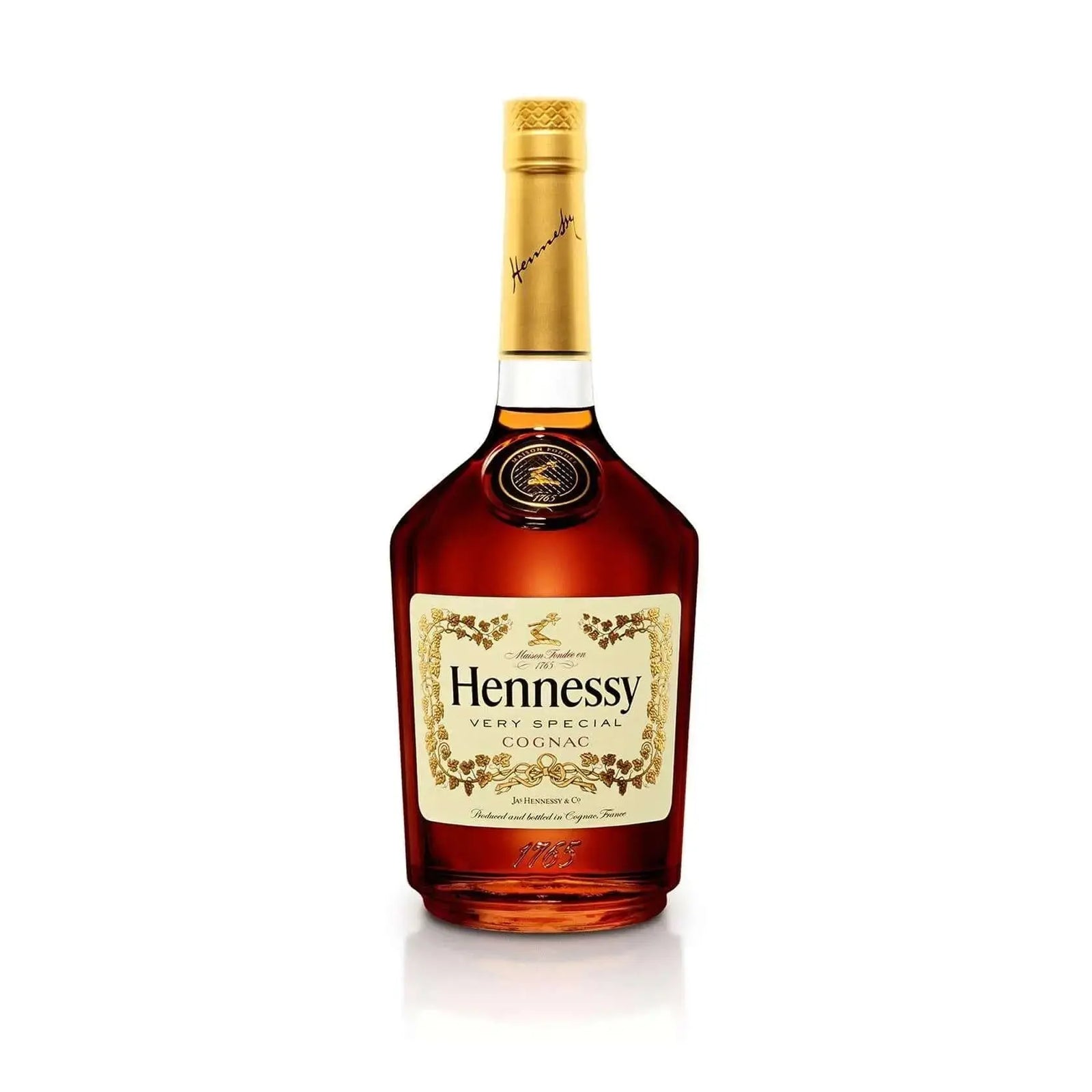 Hennessy V.S - Main Street Liquor