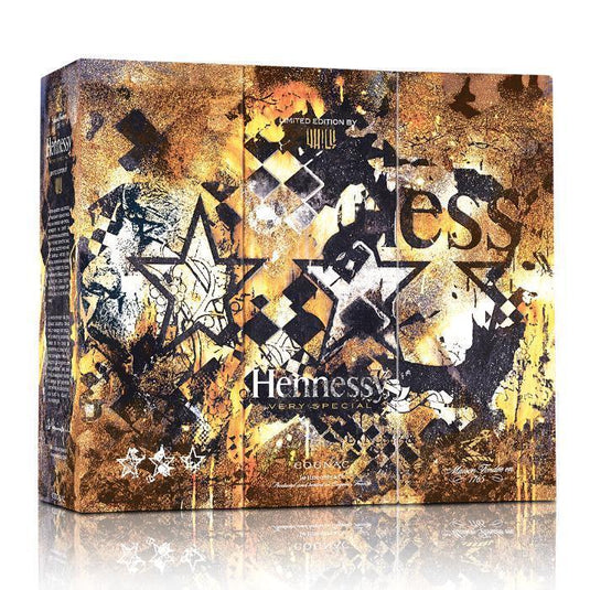 Hennessy V.S Limited Edition by VHILs - Main Street Liquor