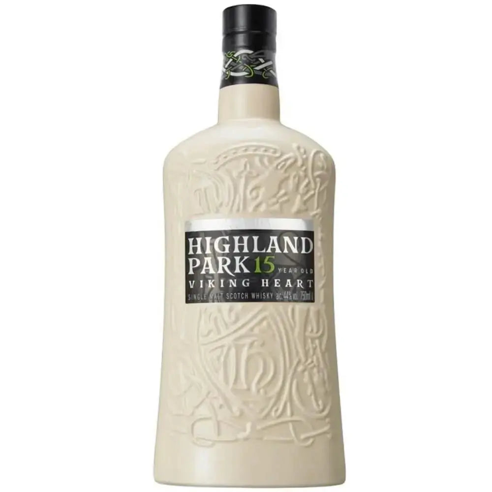 Highland Park 15 Year Old Viking Heart - Main Street Liquor