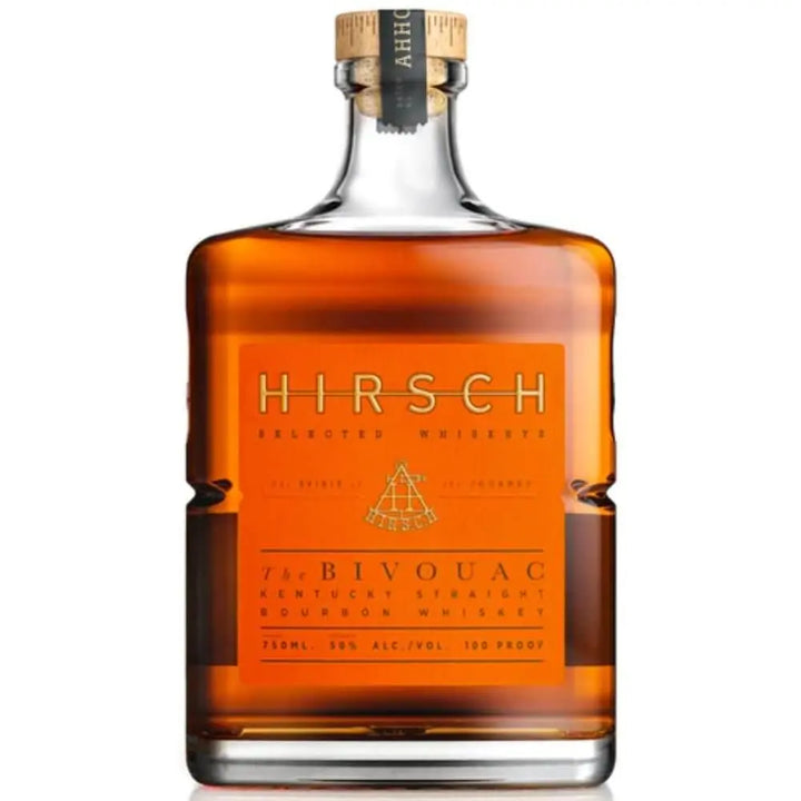 Hirsch The Bivouac Kentucky Straight Bourbon - Main Street Liquor