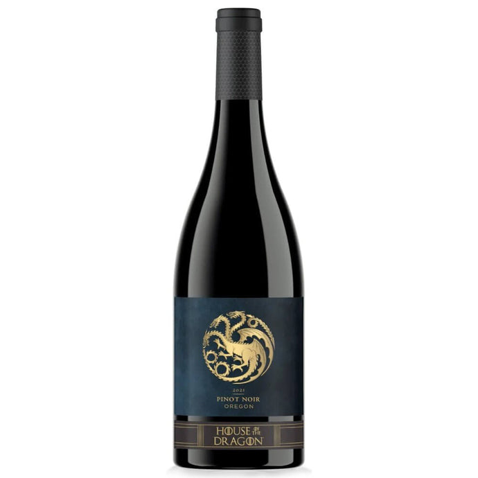 House Of The Dragon Pinot Noir - Main Street Liquor