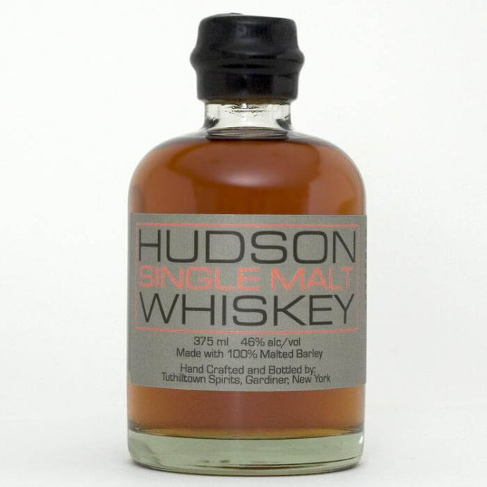 Hudson Single Malt Whiskey - Main Street Liquor