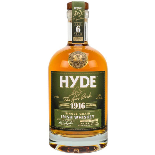 Hyde No. 3 The Aras Cask - Main Street Liquor