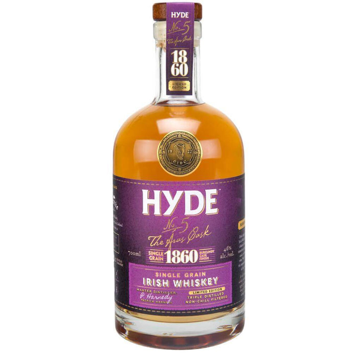 Hyde No. 5 The Aras Cask - Main Street Liquor