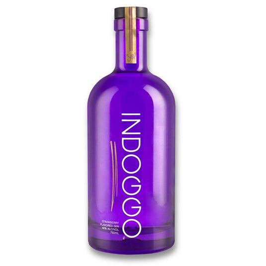 INDOGGO Gin By Snoop Dogg - Main Street Liquor