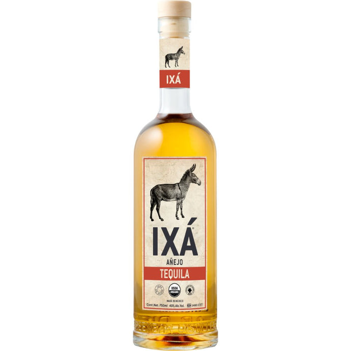 IXA Anejo Tequila - Main Street Liquor