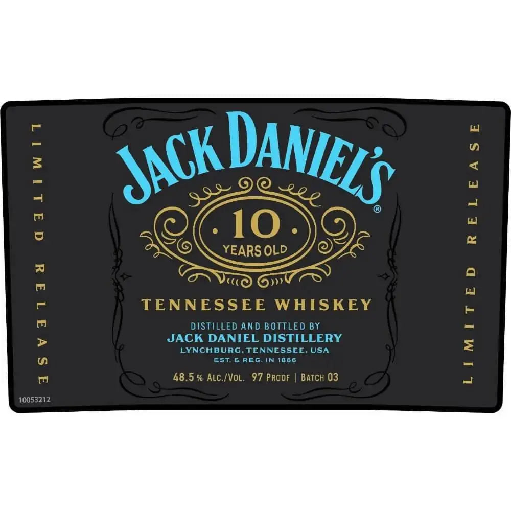 Jack Daniel&