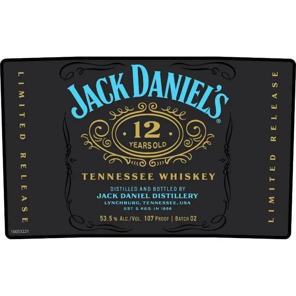 Jack Daniel&