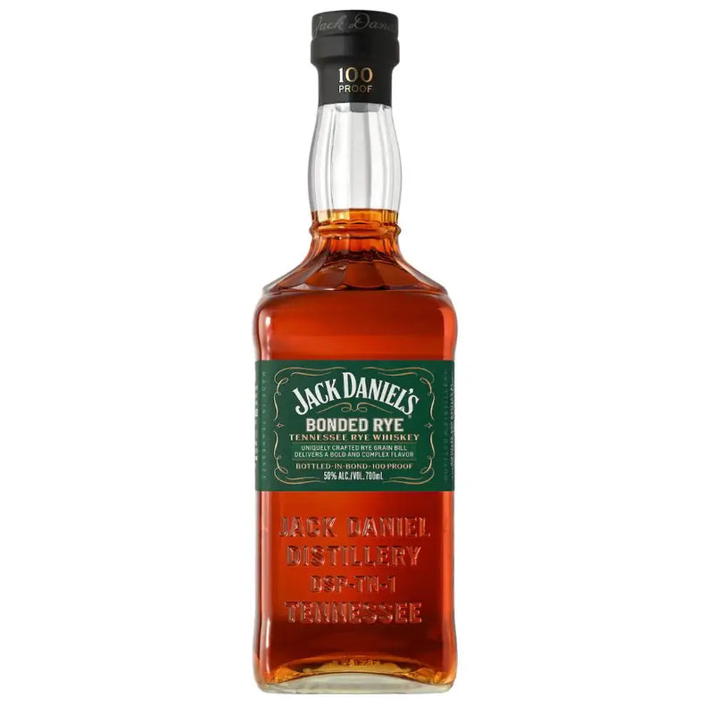 Load image into Gallery viewer, Jack Daniel’s Bonded Tennessee Rye Whiskey - Main Street Liquor
