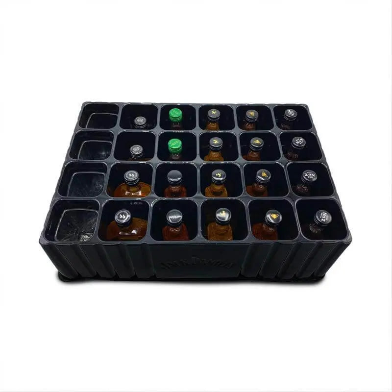 Jack Daniel's Holiday Countdown Calendar - Main Street Liquor