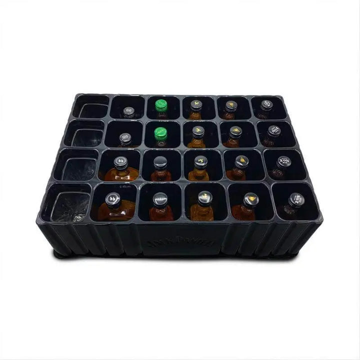 Jack Daniel's Holiday Countdown Calendar - Main Street Liquor