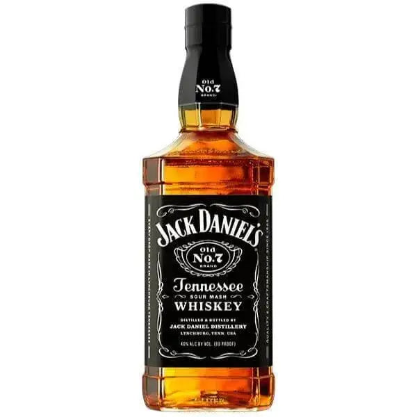 Jack Daniel's Old No. 7 750mL - Main Street Liquor