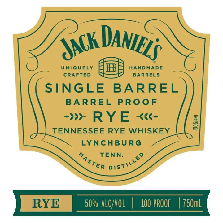 Jack Daniel&