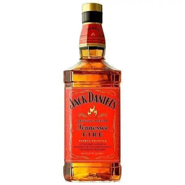 Jack Daniel&