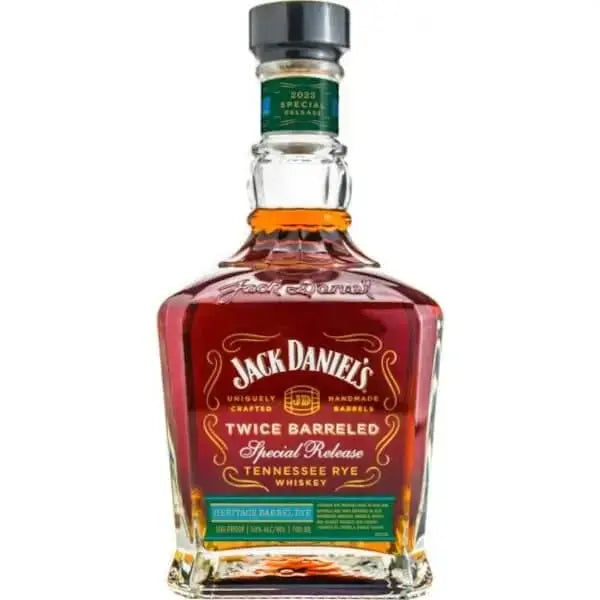 Jack Daniel&