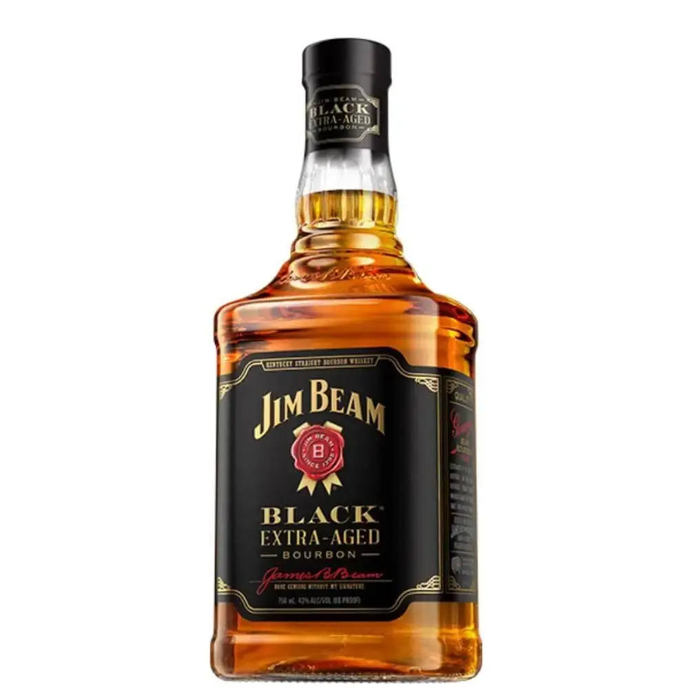 Jim Beam Black - Main Street Liquor
