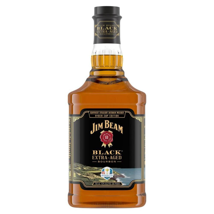 Jim Beam Black Ryder Cup - Main Street Liquor