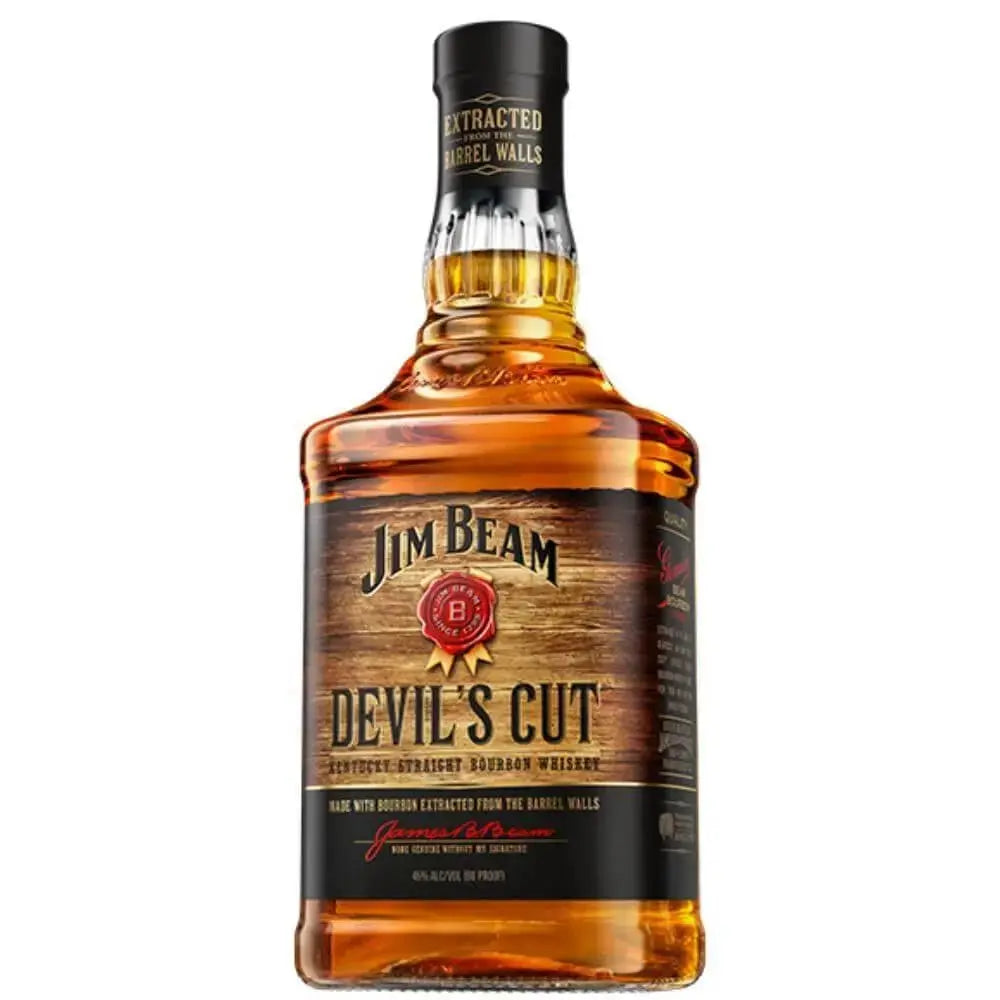 Jim Beam Devil&