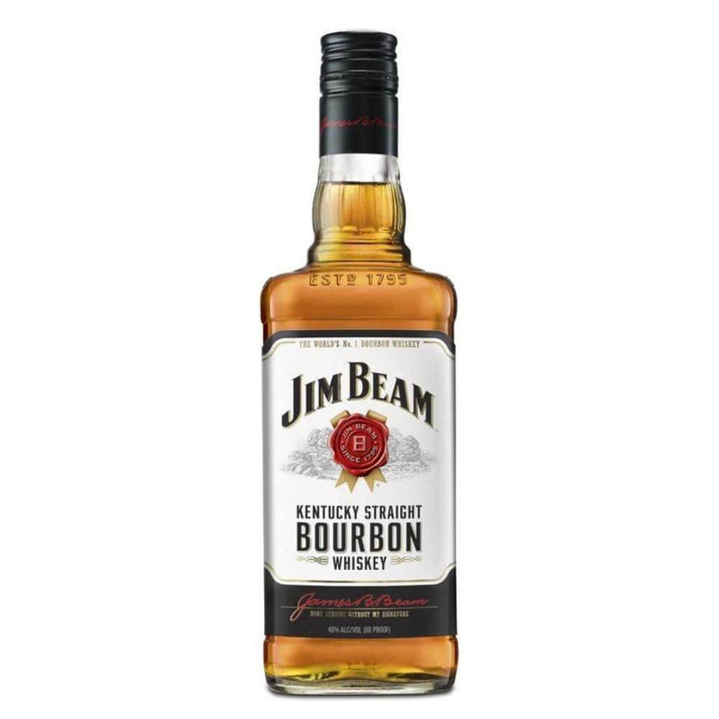 Load image into Gallery viewer, Jim Beam Original - Main Street Liquor
