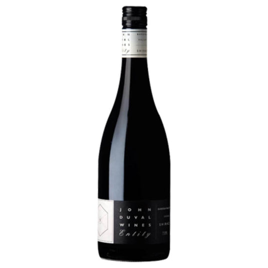 John Duval Entity Shiraz 2018 - Main Street Liquor