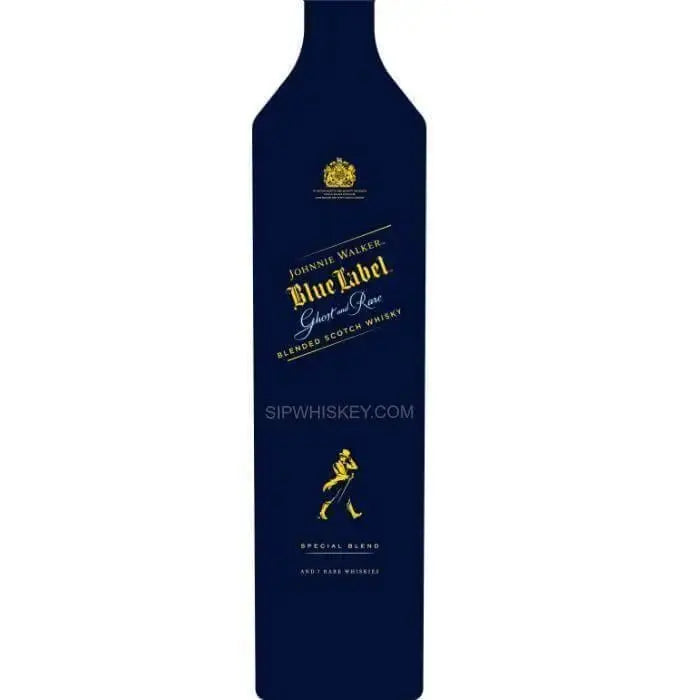 Johnnie Walker Blue Label Ghost and Rare Special Edition - Main Street Liquor