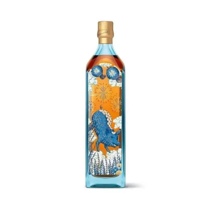Johnnie Walker Blue Label Year Of The Pig - Main Street Liquor