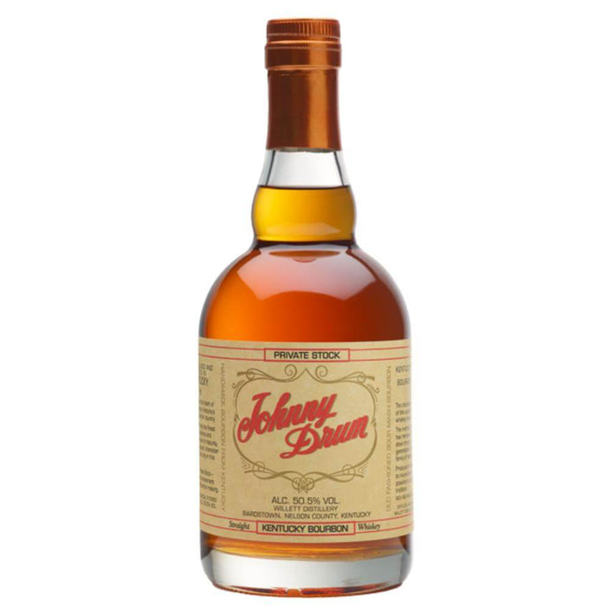 Johnny Drum Private Stock - Main Street Liquor