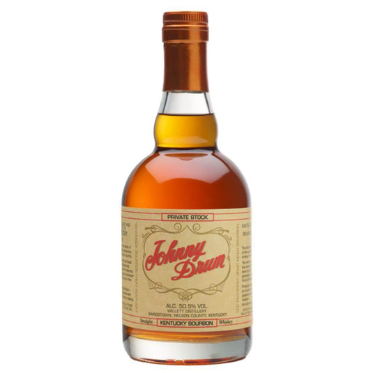 Johnny Drum Private Stock - Main Street Liquor