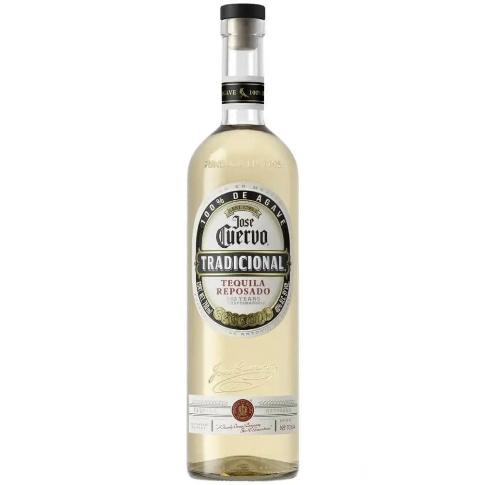 Jose Cuervo Tradicional Reposado - Main Street Liquor