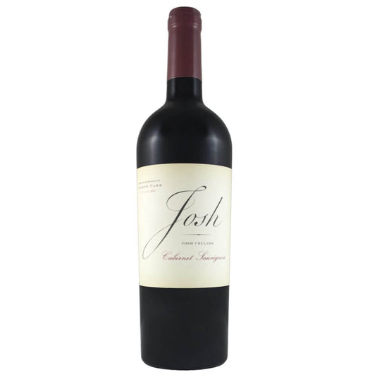 Josh Cellars Cabernet Sauvignon - Main Street Liquor