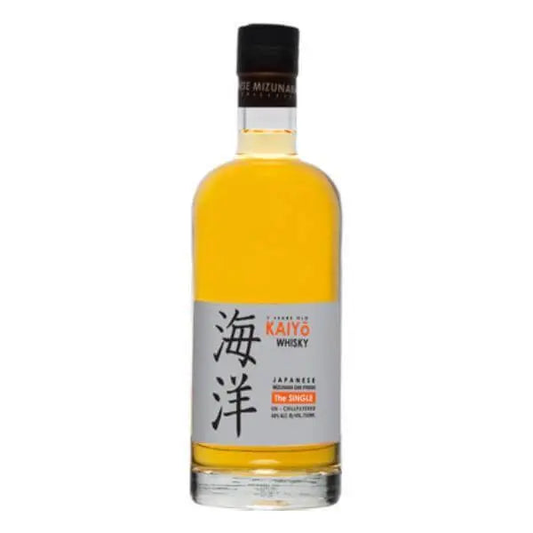 Kaiyō The Single 7 Year Old - Main Street Liquor