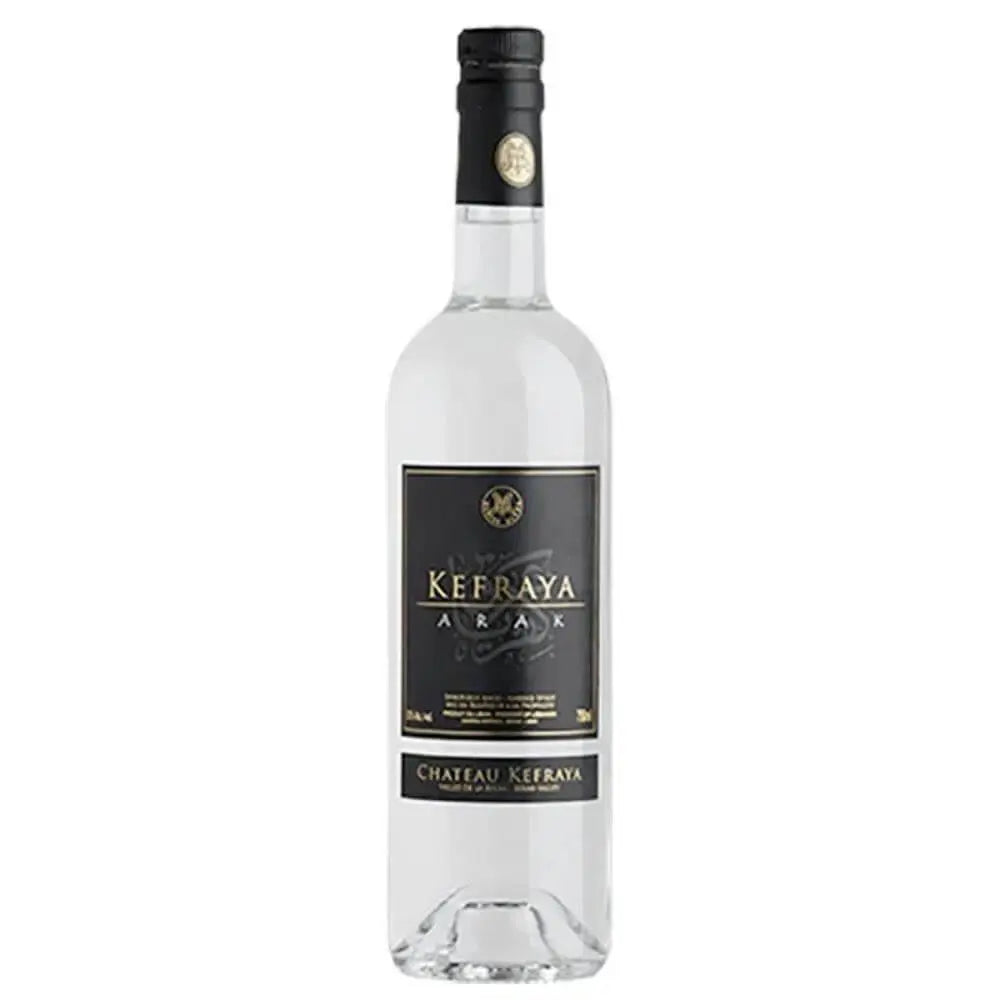 Kefraya Arak - Main Street Liquor