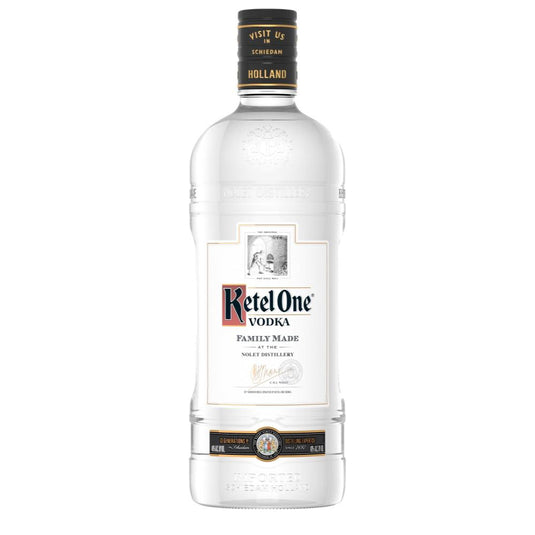 Ketel One Vodka 1.75L - Main Street Liquor