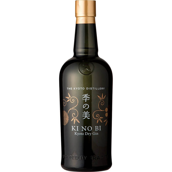 Ki No Bi Kyoto Dry Gin 1.8L - Main Street Liquor