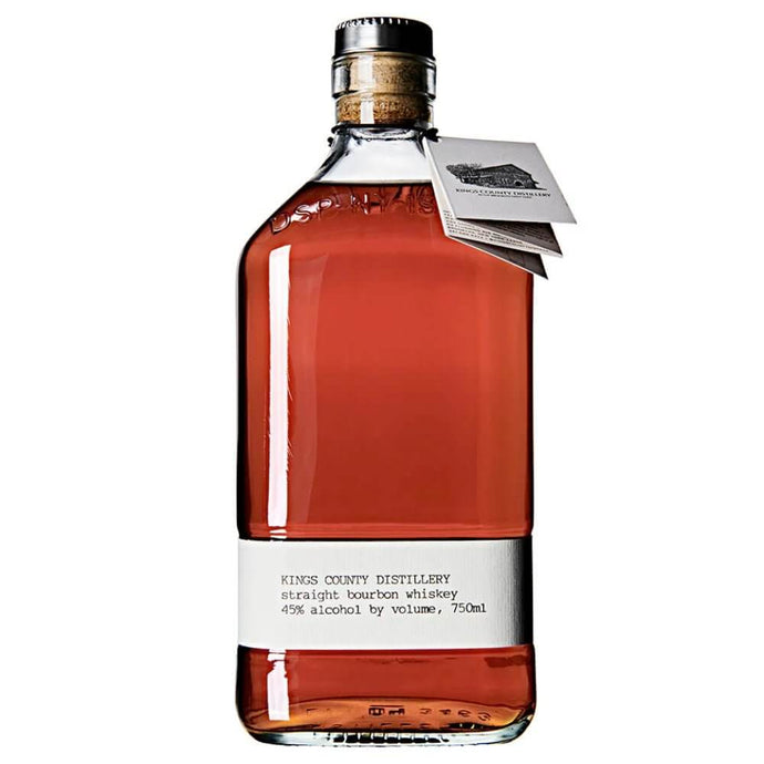 Kings County Straight Bourbon - Main Street Liquor