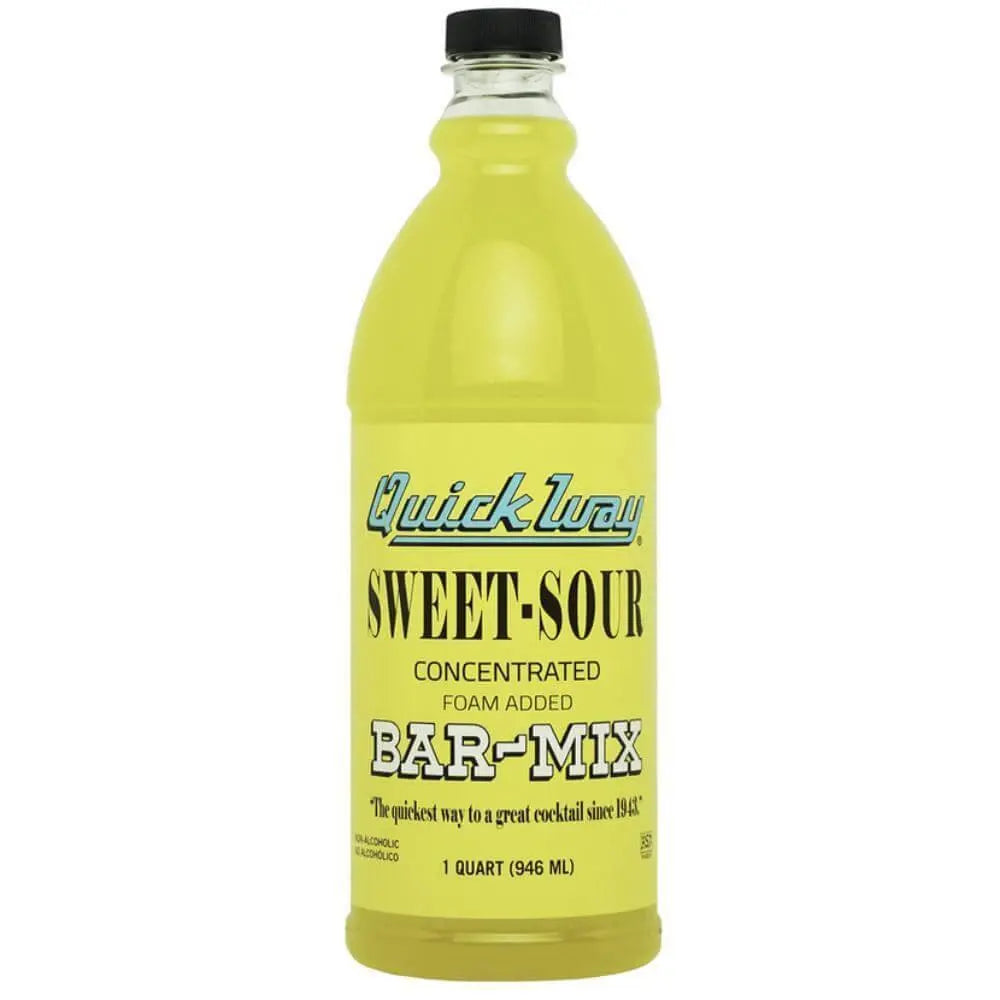 La Paz Quickway Sweet & Sour - Main Street Liquor