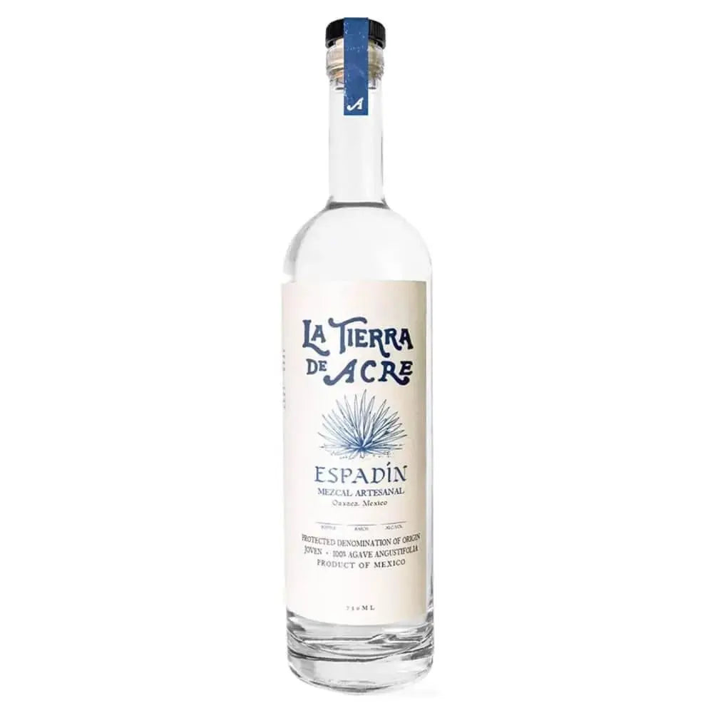 La Tierra De Acre Espadin Mezcal - Main Street Liquor