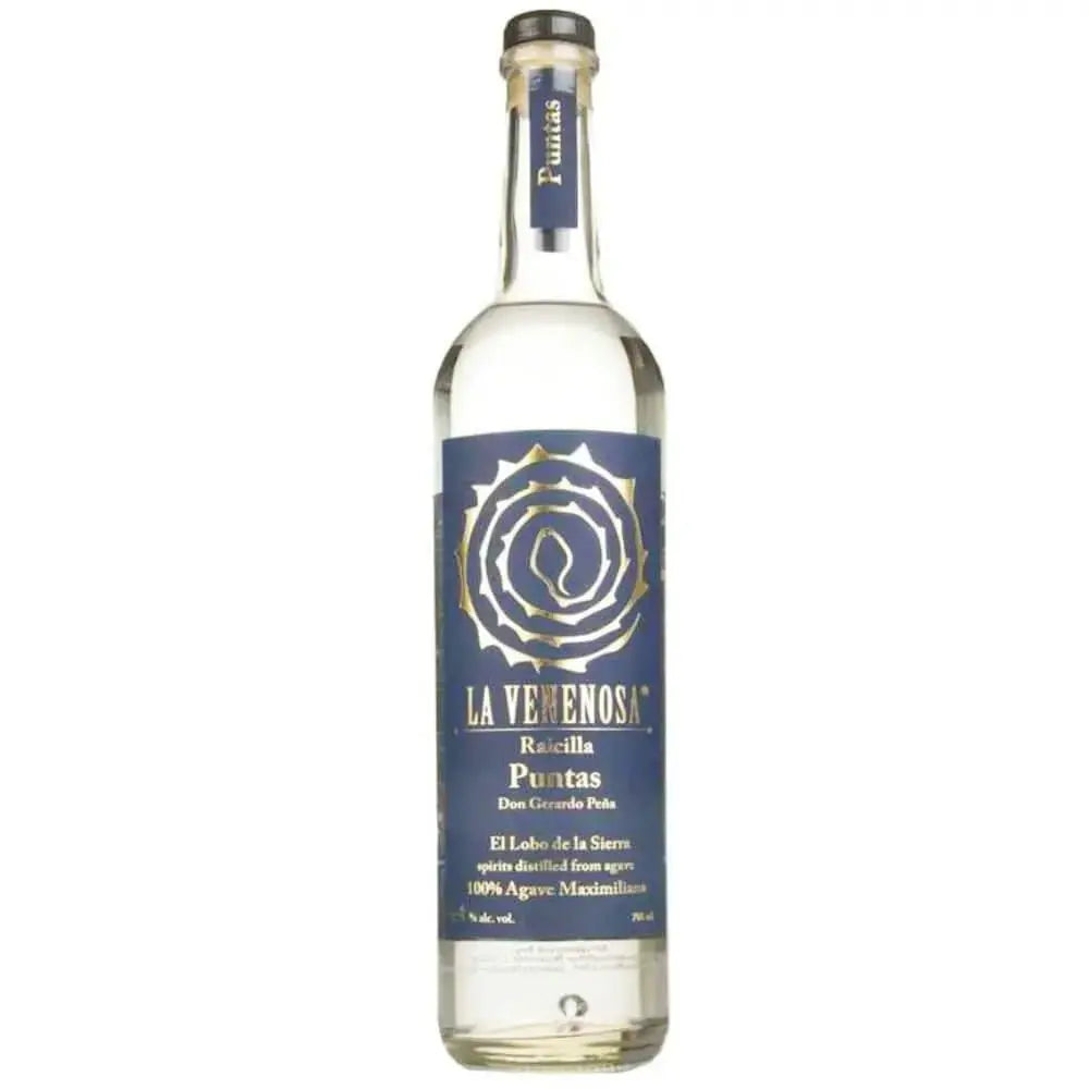 La Venenosa Puntas Raicilla - Main Street Liquor