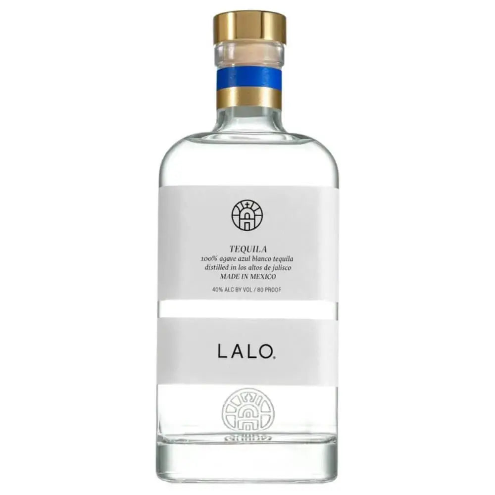 LALO Tequila - Main Street Liquor