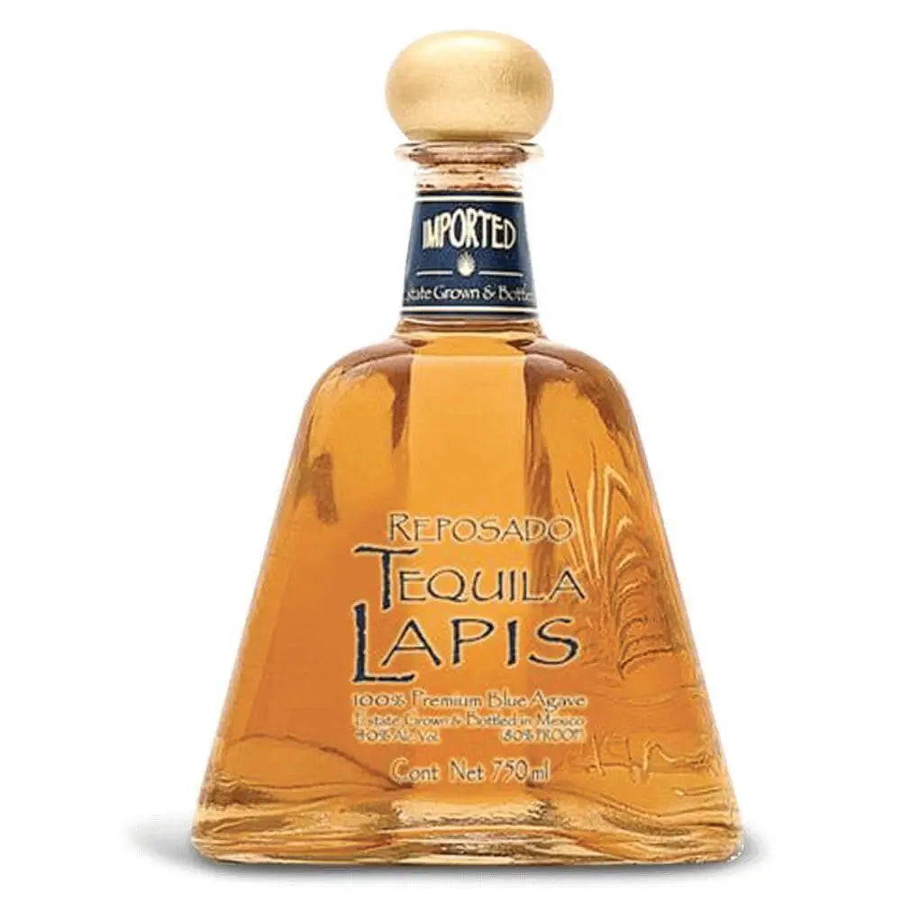 Lapis Reposado Tequila - Main Street Liquor