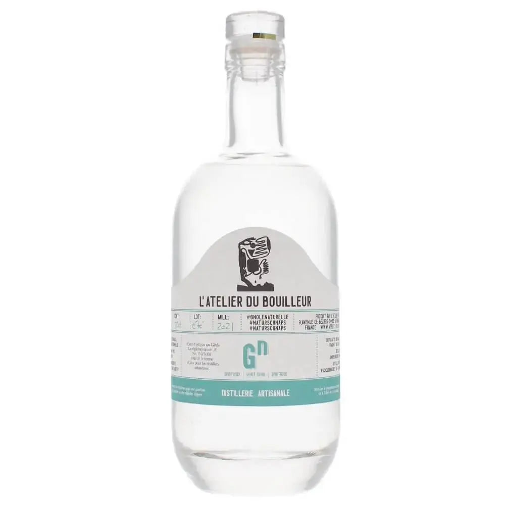 L'Atelier Du Bouilleur Gn Gin - Main Street Liquor